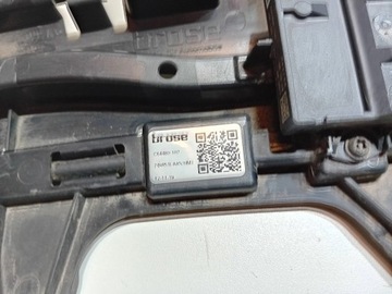 фото thumb №9, Honda cr-v v 18 датчик открывания крышки багажника