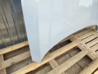 фото thumb №14, Капот крышка двигателя стальной skoda superb 3v iii 3 5.15-6.24r лак ls9r