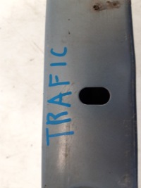 фото thumb №10, Trafic vivaro primastar балка pod бампер перед