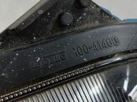 фото thumb №11, Mazda 3 ii bl лампа ліва перед ксенон + перетворювач