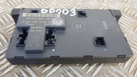 фото thumb №9, Mercedes w203 модуль дверь правый перед 2038200426