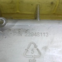 фото thumb №5, Бачок розширювальний chevrolet camaro 22948113 28279001 250kw 2018