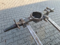 фото thumb №1, Корпус диференціал міст балка мосту oś задня renault midlum dxi r 17.5