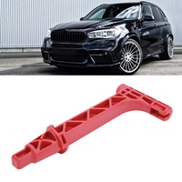 фото thumb №9, Bmw ручка отпускающая тормоз стояночный красный do x5 x6 e70 e71 f15 f16