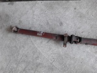 фото thumb №5, Wał приводной версия max iveco daily 35s