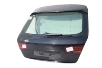 фото thumb №9, Audi a3 ly9b 8v зад бампер + кришка багажника + лампи лампа задній 8v 8v3 8v