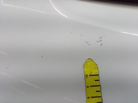 фото thumb №9, Kia picanto i двері зад ліві чіткий білий [ud]