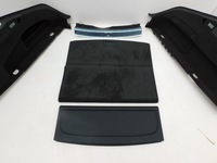 фото thumb №1, Комплектна обшивка багажника audi a7 c7 4g8