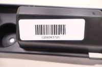 фото thumb №9, Maserati grecale modena направляющая бампера задняя