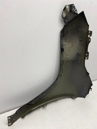 фото thumb №8, Toyota rav4 крыло правый перед передний