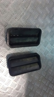 фото thumb №1, Chevrolet camaro 2015 решётка вентиляции багажника