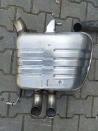 фото thumb №11, Глушник кінцевий skoda superb iii 3v 2.0 tdi універсал 3q5253611aa