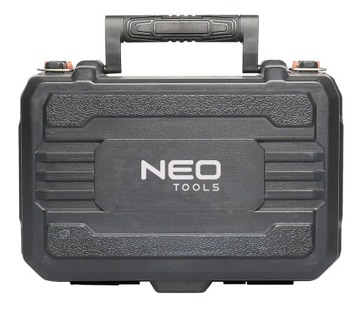 NEO 75-104 3D КРЕСТОВЫЙ ЛАЗЕР 360° 15м + КОРПУС