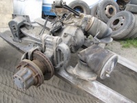 фото thumb №2, Кронштейн кронштейн рессора задняя renault midlum 180 dci