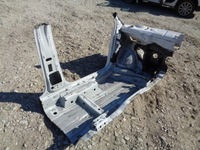 фото thumb №7, Чверть лонжерон ліва передня довга audi q3 i 8u 8u0 2017 рік