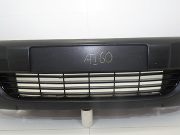 фото thumb №10, Бампер перед переднє peugeot partner ii 08-13r #