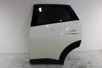 фото thumb №1, Двері лівий задня ліва задні повний mazda cx3 cx-3 lift