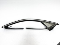 фото thumb №1, Bentley continental flying spur 3w5 06-12 прокладка скло молдинг перед r