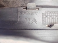 фото thumb №16, Молдинг порог peugeot 508 i левая rxh гибрид порог 2010-2018