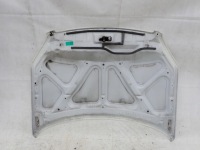 фото thumb №10, Nissan qashqai i 06-09 капот крышка двигателя