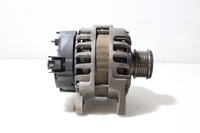 фото thumb №2, Генератор renault clio iv lift 1.5dci