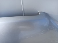 Капот крышка двигателя nissan qashqai 1 j10 ky0 06-09 Киев, фото thumb