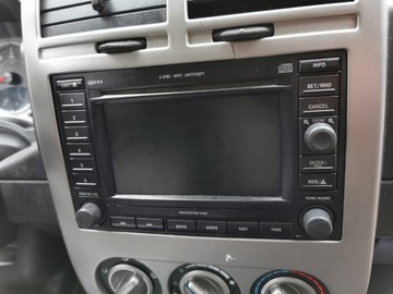 фото thumb №1, Радио mp3 навигация навигация jeep compass mk49 запчасти