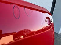 фото thumb №6, Левая дверь передние левые перед vw beetle 5c 5c5831311h