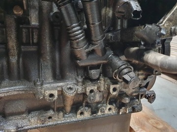 фото thumb №11, Двигун комплектний 1.4 hdi 8ht дизель citroen c1 peugeot 107