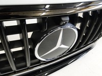 фото thumb №14, Mercedes бампер передний a2148856902 e klasa 214 w214 e53 53 amg pts камера