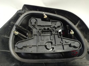 фото thumb №9, Лампа праві зад renault megane i 7700828138