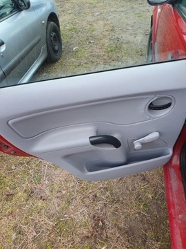 фото thumb №9, Піввісь права довга citroen c3 2002r 1.4