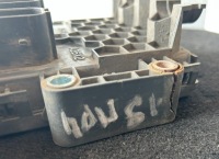 Блок керування модуль clcs mercedes actros mp4 a0034461817 в Україні, фото thumb