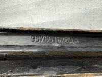 Кронштейн бака топливной  citroen c4 picasso 2 1.6 blue-hdi Недорого, фото thumb