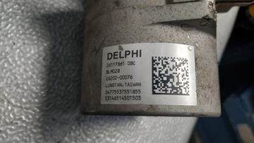 фото thumb №5, Колонка кермова fiat punto 1.4b 05r