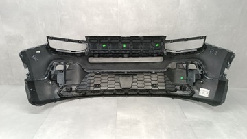 фото thumb №16, Бампер перед переднее jeep avenger 23-