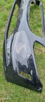 фото thumb №4, Бампер передний перед volvo xc60 lift