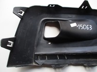 фото thumb №7, Partner iv rifter решітка заглушка перед ліва