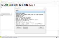 фото thumb №12, Кабель renault talisman megane laguna koleos kadjar fluence captur arkana
