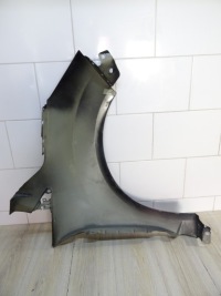 Ford c-max mk2 крыло  перед левое  am51-r16009-ae Цена, фото thumb