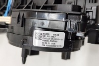 фото thumb №8, Skoda enyaq iv переключатель рычаг поворотники дворник 5q1953507gf