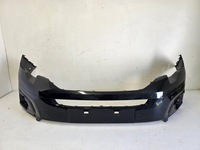 фото thumb №1, Бампер перед peugeot rifter 18-