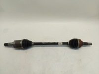 Купить Tesla model 3 рестайлинг  2024 highland приводной вал левый перед, фото thumb