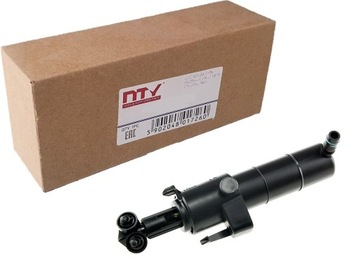 фото thumb №2, Розпилювач фара nty eds-me-001