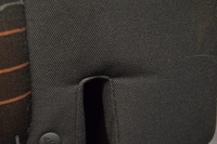 фото thumb №11, Сидіння сидіння комплект боковина обшивки eu opel meriva b 10-14