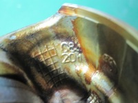 Bmw 2.0 b n43b20ay поршень шатун 1295 084201 7528540 Зі Шроту, фото thumb