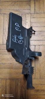 фото thumb №1, 8e2837350 a4 b7 захист корпус замка правий перед