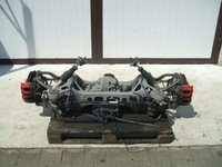 фото thumb №1, Porsche panamera 970 подвешивание зад поворотный кулак рычаг тележка балка задняя