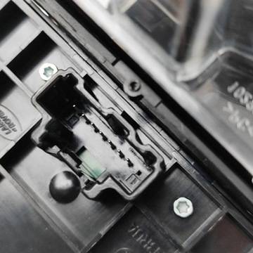 фото thumb №7, Land rover range rover sport l494 2018 панель радио