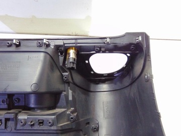 фото thumb №8, Тунель бардачок master iii movano b 969100039r